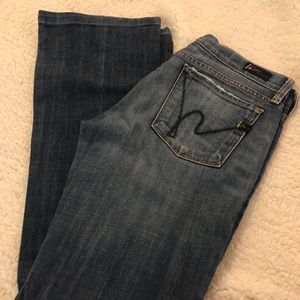 Citizens of Humanity Jeans
